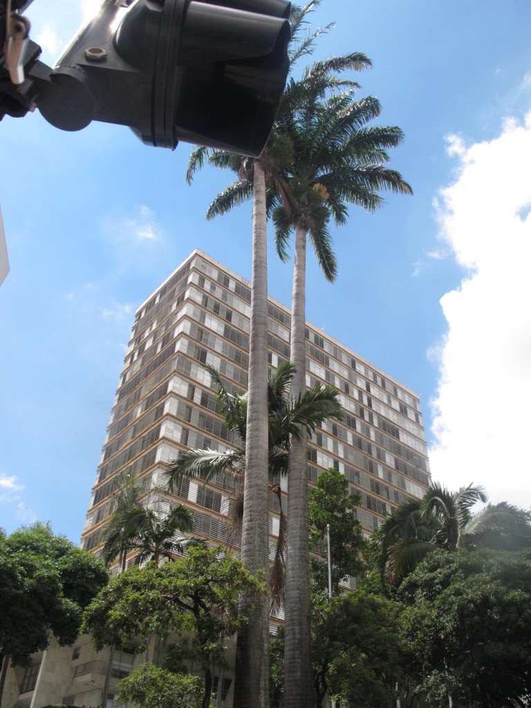 Palácio dos Jequitibás, sede da Prefeitura de Campinas: PSDB, PPB, PT, PDT e PSB se revezaram no poder local desde a década de 1990