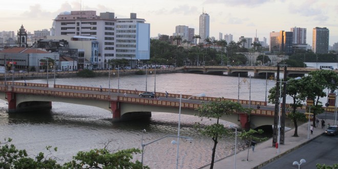 Recife é candidata a receber Habitat III da ONU em 2016