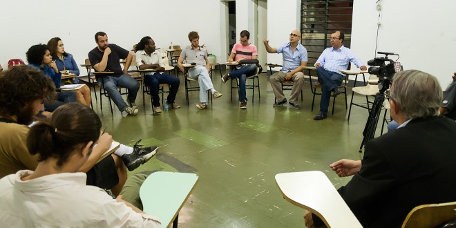 Movimento debate memória, diversidade e mobilidade inclusiva no Centro de Campinas