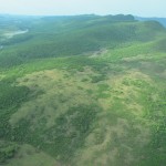 Pantanal, um dos biomas ricos em biodiversidade do Brasil: região enfrenta o drama da hanseníase (Foto José Pedro S.Martins)