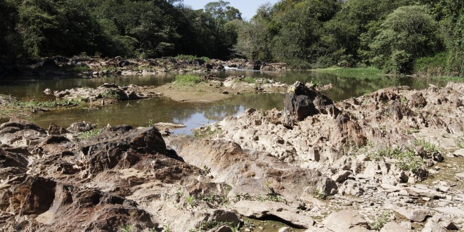 Em plena crise hídrica, Campinas terá novos investimentos em abastecimento de água