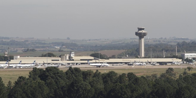 Viracopos é o aeroporto melhor avaliado do Brasil pelos passageiros