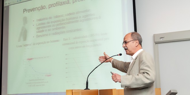 Uso de agrotóxicos aumenta três vezes no Brasil em dez anos: tema em debate em encontro em Campinas