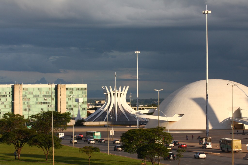 O Brasil espera muito de Brasília nos próximos quatro anos (Foto Adriano Rosa)