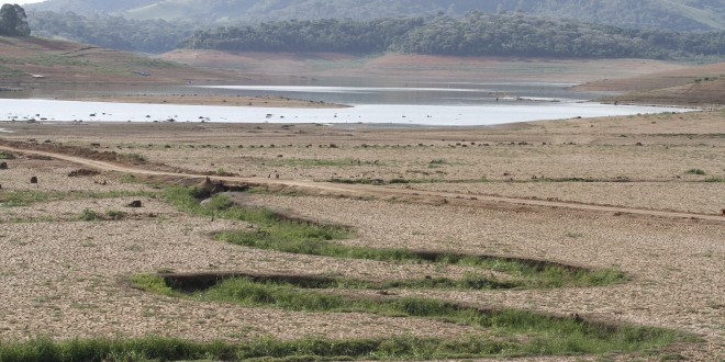 Consórcio quer regras de restrição do uso da água iguais na região de Campinas e Grande São Paulo