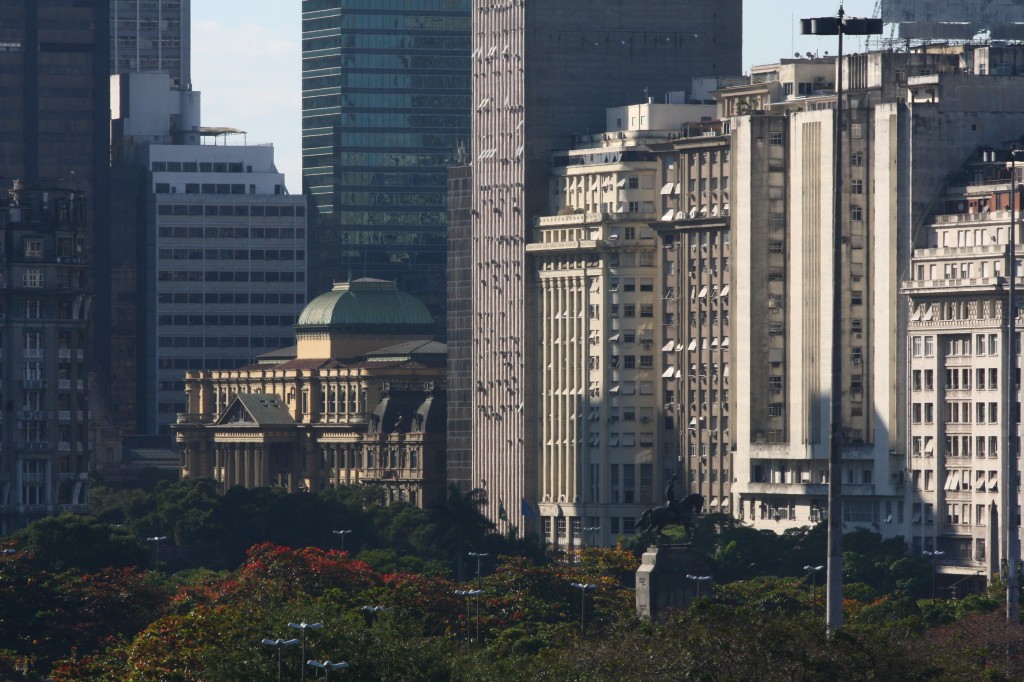Glória - Flamengo, uma das regiões de maior IDHM do país, conforme o Atlas do Desenvolvimento Humano nas Regiões Metropolitanas Brasileiras  