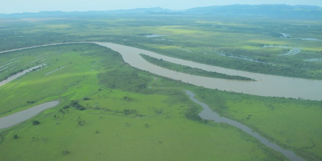 Áreas do patrimônio natural mundial no Brasil estão em situação altamente preocupante, diz IUCN