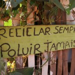 Governo paulista acaba de divulgar o Plano Estadual de Resíduos Sólidos (Foto Adriano Rosa)
