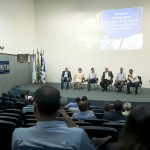 Capacitação no IAC reuniu técnicos de prefeituras da RMC (Fotos Martinho Caires)