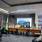 Prefeito Jonas Donizette destaca parcerias para viabilização do Projeto Sírius (Fotos José Pedro Martins)