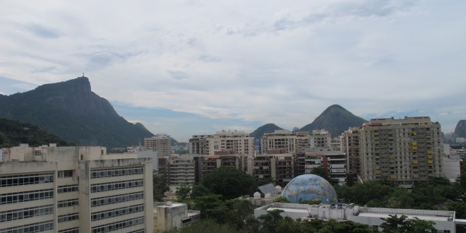 Rio de Janeiro completa 450 anos com muitos desafios e esperanças