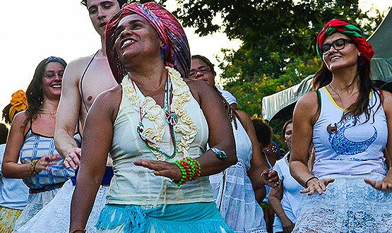 Balaio das Águas abre Carnaval de Campinas no dia 31 de janeiro