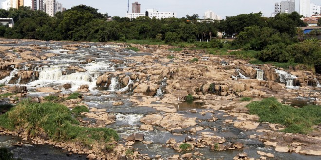 Vazão baixa, estiagem, calor e cientistas confirmam: crise hídrica não acabou na região de Campinas e Piracicaba