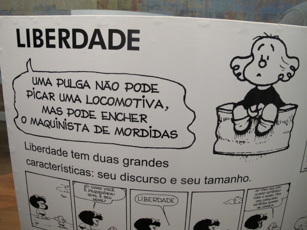 Mafalda 126
