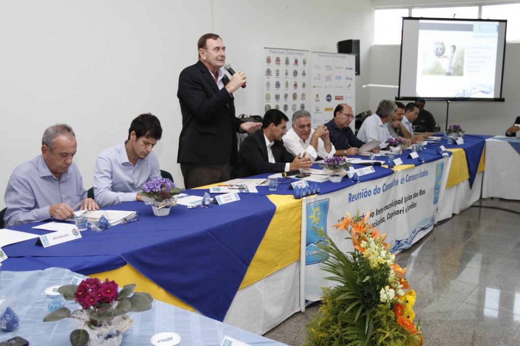 Secretário-executivo Francisco Lahoz advertiu que municípios precisam continuar as medidas para combater crise hídrica