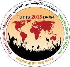 Fórum Social Mundial começa na Tunísia com grande presença do Brasil