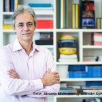 Mozart Neves Ramos será o conferencista no Segundo Encontro Mensal do CCE, na FEAC (Foto Ricardo Matsukawa/Instituto Ayrton Senna)