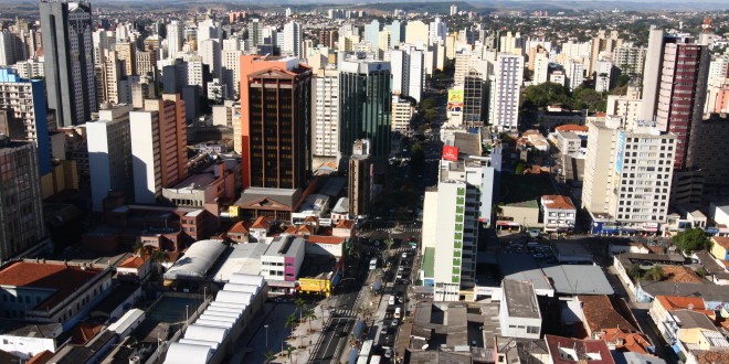 Umidade do ar baixa em Campinas pode voltar a estado de emergência, diz Unicamp