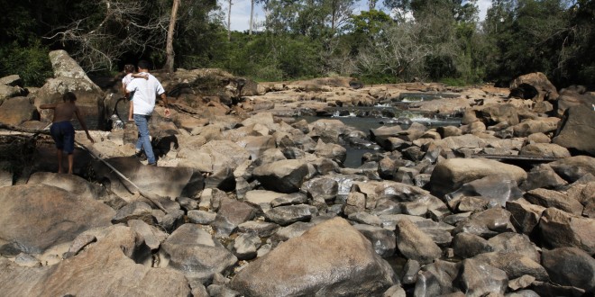 Campinas será “capital” do meio ambiente em junho: crise hídrica e lixões na pauta