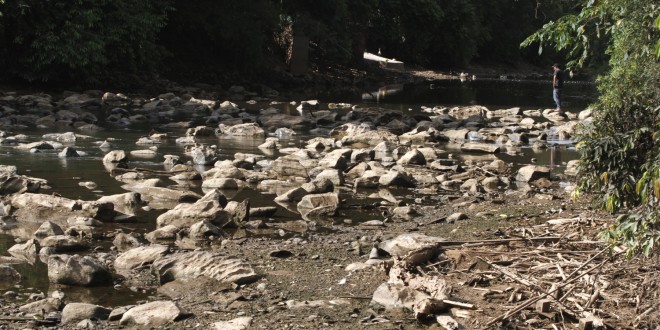 Continuam abertas as inscrições para encontro nacional ambiental em Campinas: água na pauta