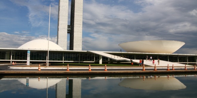 Congresso Nacional não representa diversidade brasileira (DDHH Já – Dia 21, Art.21)