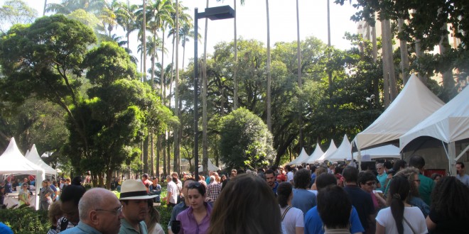 Com inovações, Chefs na Praça leva milhares ao centro de Campinas