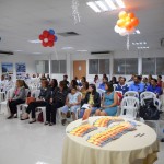 Evento foi no auditório da FAV, em Recife (Fotos Divulgação)