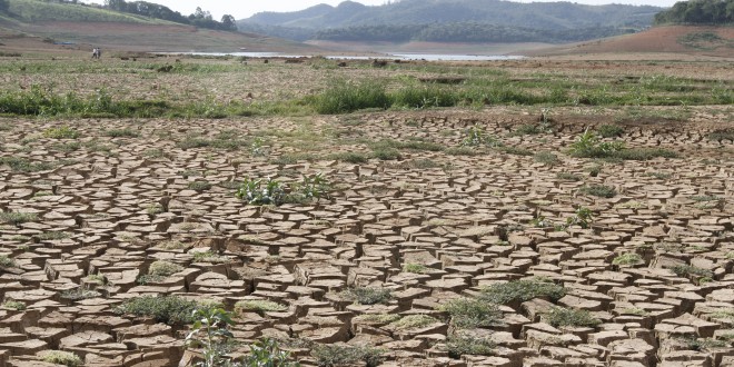 Crise hídrica em São Paulo e Campinas e mudanças climáticas globais em debate na Unicamp