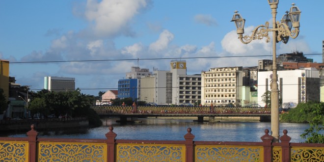 Efervescente, Recife é um polo cultural cada vez mais sólido e diversificado