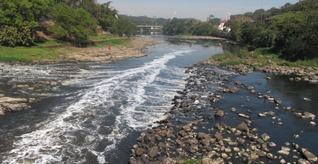 Incertezas na segurança hídrica mobilizam prefeitos da região de Campinas e Piracicaba