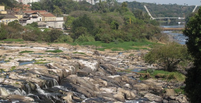 Chuvas devem continuar, mas ainda não aliviam situação crítica do rio Piracicaba