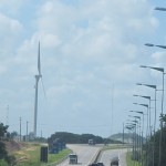 Energia eólica em Pernambuco: questão ambiental tem destaque entre Objetivos de Desenvolvimento Sustentável (Foto José Pedro Martins)