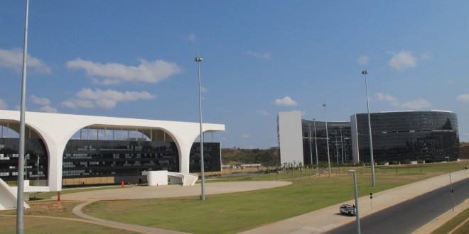 Minas Gerais concentra metade das barragens de rejeitos de mineração no Brasil, inclusive na área nuclear