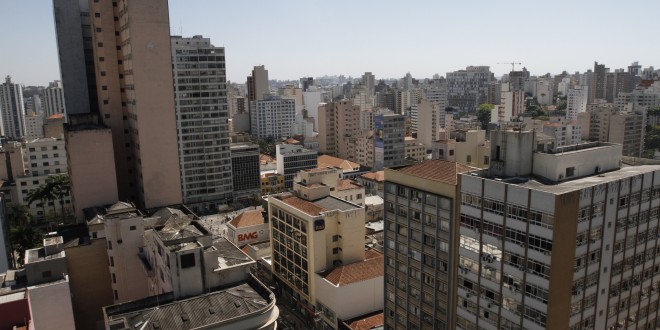 Emissão de poluentes na Região Metropolitana de Campinas chega ao triplo do que recomenda a OMS