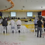 Reunião dos Comitês PCJ nesta sexta-feira em Atibaia (Foto Divulgação Comitês PCJ/ Josevane Victor)