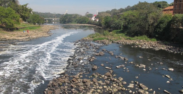 Região de Campinas e Piracicaba teve R$ 470 milhões de investimentos em recursos hídricos em 20 anos