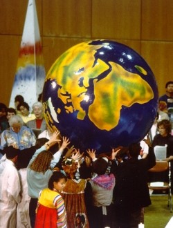 Programa do Conselho Mundial de Igrejas discute ecologia desde a década de 1980