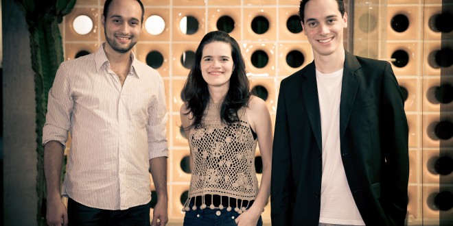 Trio Matiz apresenta seu jazz moderno e autoral dia 22 de dezembro em Valinhos