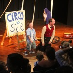 Circo do Só Eu, que será apresentada em Jundiaí (Foto Divulgação/VanderléiaWill)