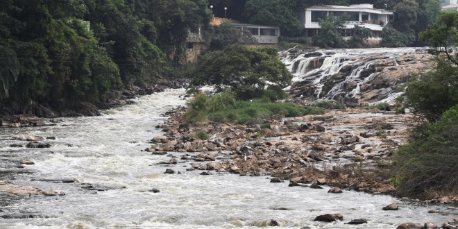Distribuição irregular de chuvas confirma vulnerabilidade da região de Campinas e Piracicaba