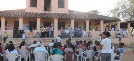 Projeto Consigo mobiliza comunidade com novo conceito que une cultura, saúde e meio ambiente no Ceará