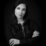 Adriana Menezes é editora da Agência Social de Notícias