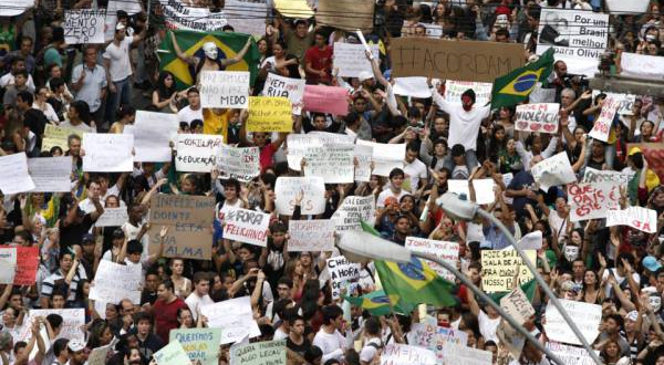 Blogs ASN: O absurdo golpe contra a EBC e a TV Brasil