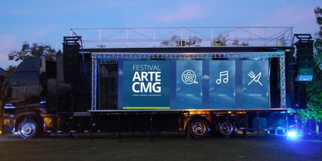 Festival Cinema, Música e Gastronomia terá workshop em Campinas dia 15 de julho