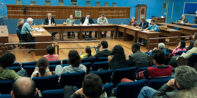 Debate sobre incentivo fiscal municipal expõe visões diversificadas sobre cultura em Campinas