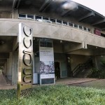 Museu de Arte Contemporânea de Campinas (MACC) "José Pancetti", no centro de uma reinvenção (Foto Martinho Caires)