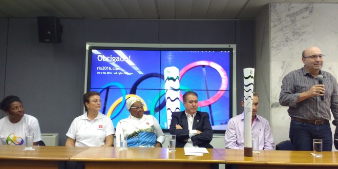 Dores e conquistas unidas pela tocha olímpica em Campinas
