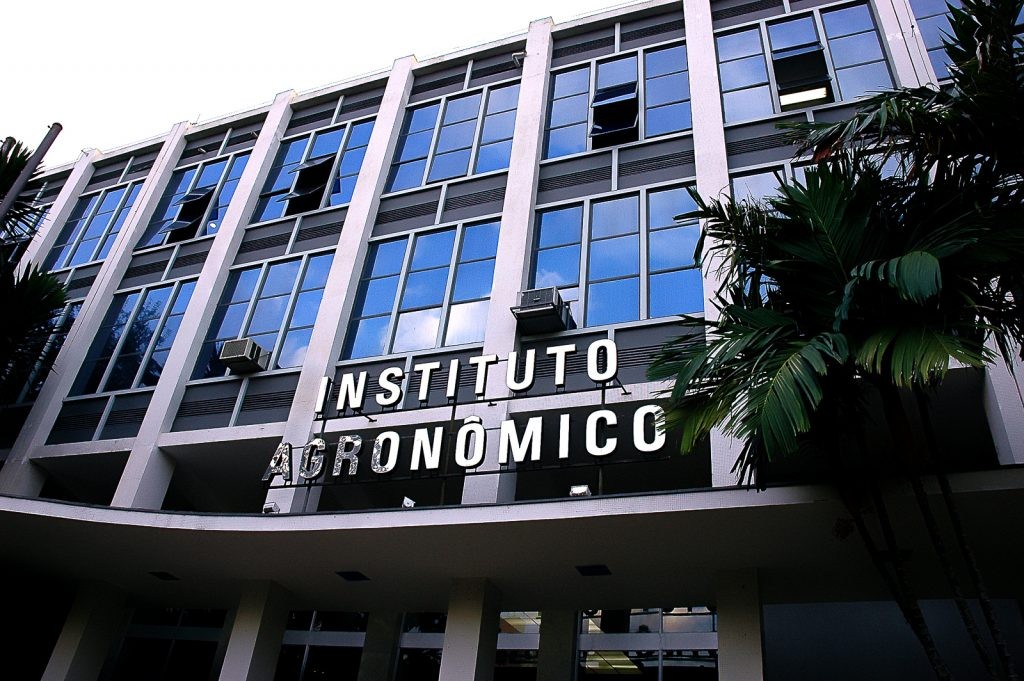 Instituto Agronômico de Campinas é referência em pesquisas na agricultura (Foto Martinho Caires)