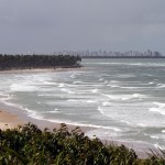 No litoral brasileiro estão alguns dos principais projetos em proteção da biodiversidade no país (Foto Adriano Rosa)