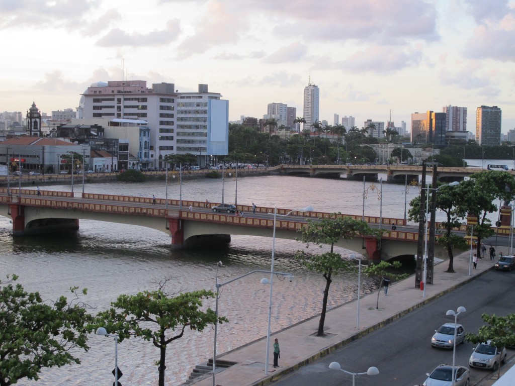 Recife: história rica, cultura diversificada, protagonismo e desafios (Foto Adriano Rosa)